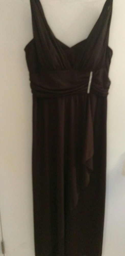 Gown